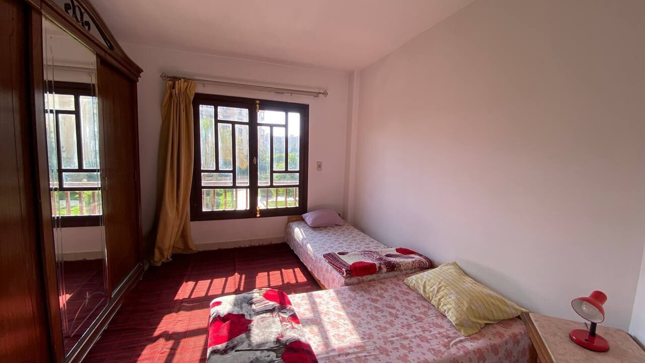 Photo of Bedroom in Al Rehab