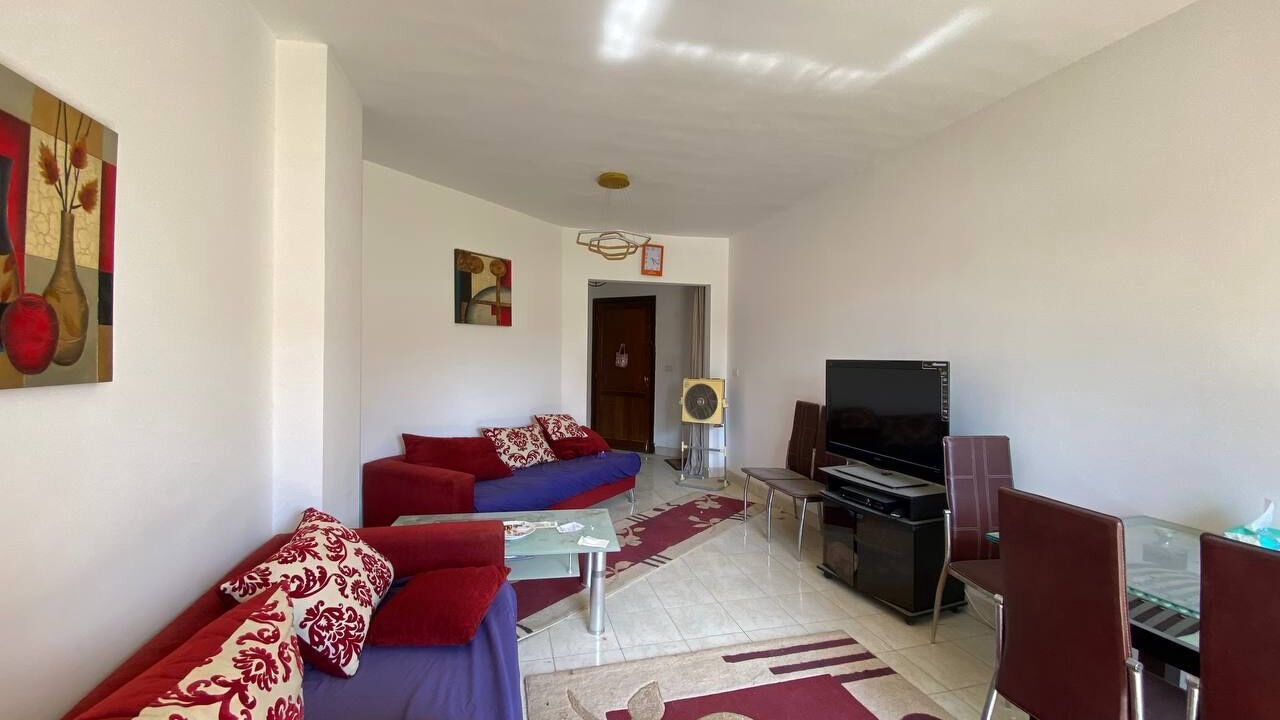 Photo of Livingroom in Al Rehab