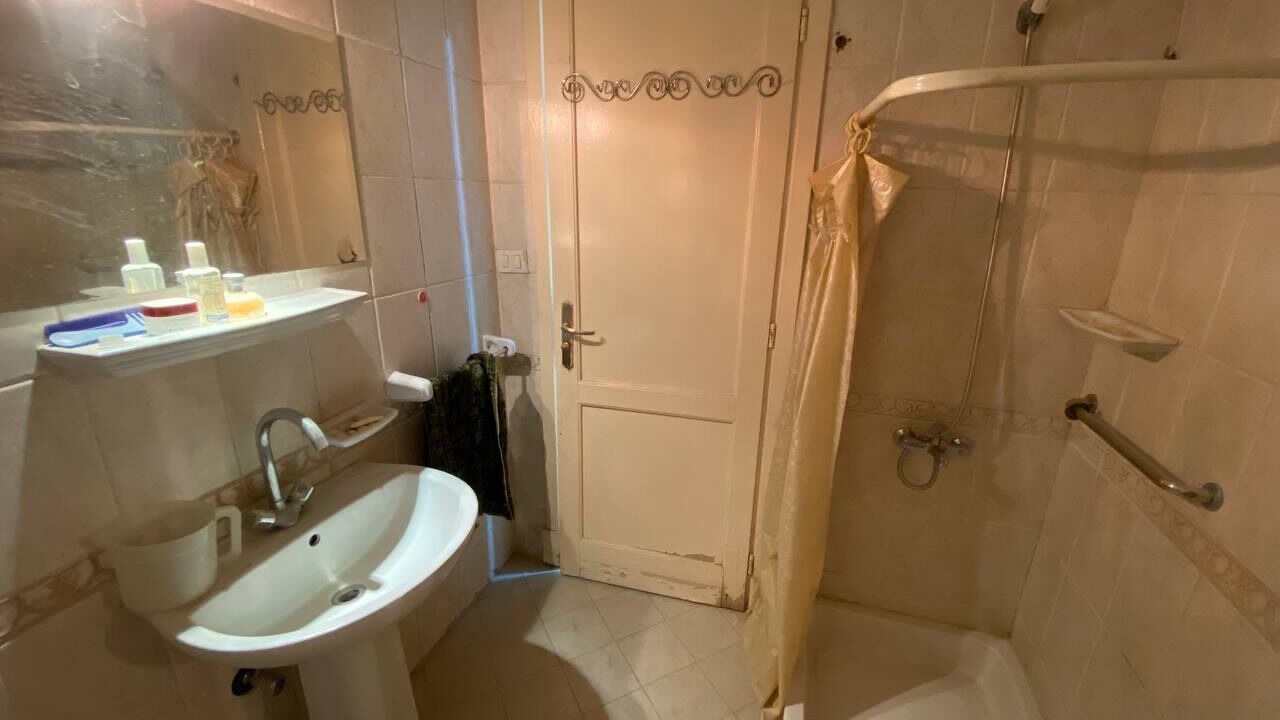 Photo of Bathroom in Al Rehab