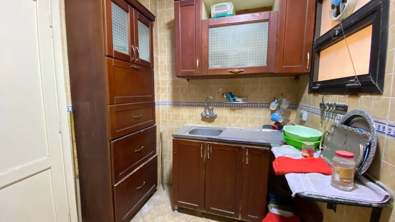 Photo of Kitchen in Al Rehab