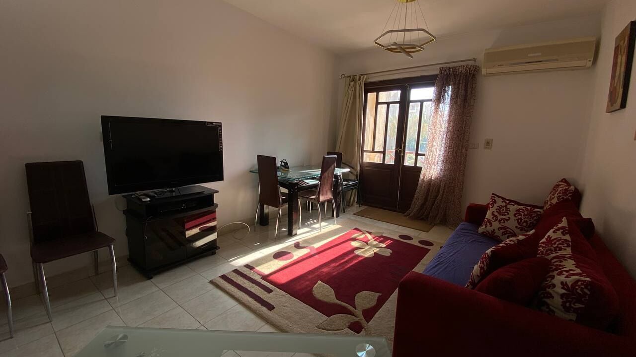 Photo of Livingroom in Al Rehab