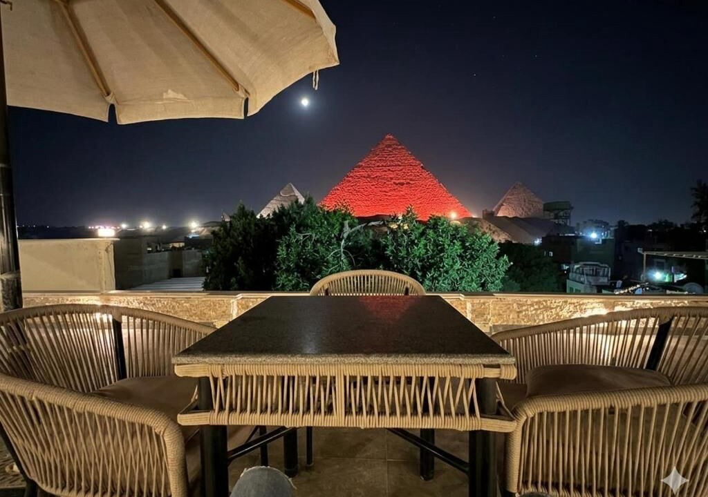 Photo of Outdoor in Al Haram