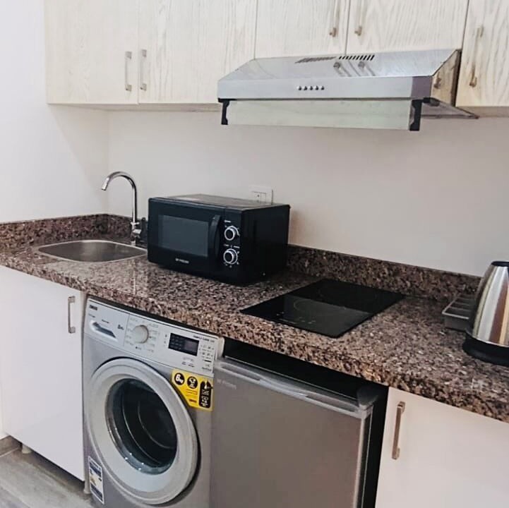 Photo of Kitchen in Dahar