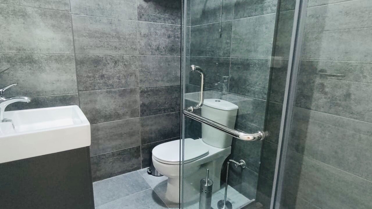 Photo of Bathroom in Dahar