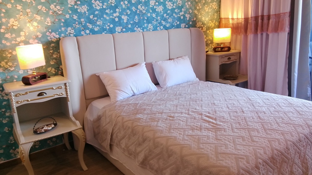Photo of Bedroom in Marina El Alamein