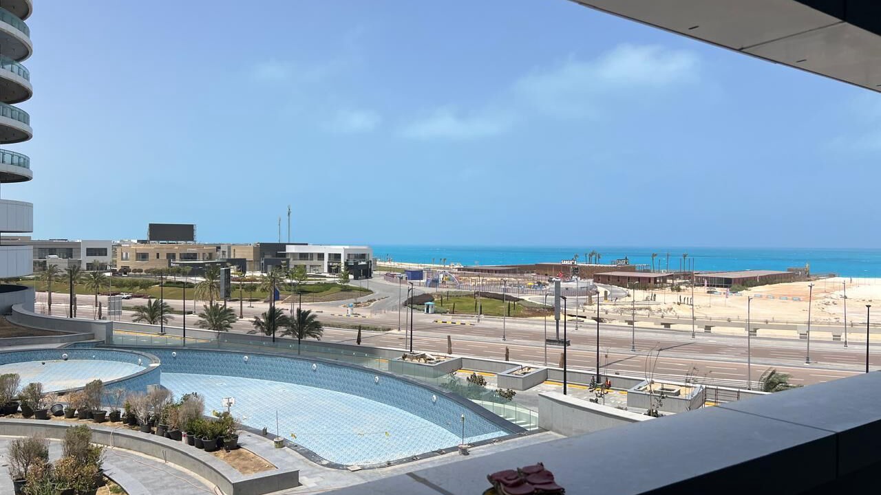 Photo of Outdoor in Marina El Alamein