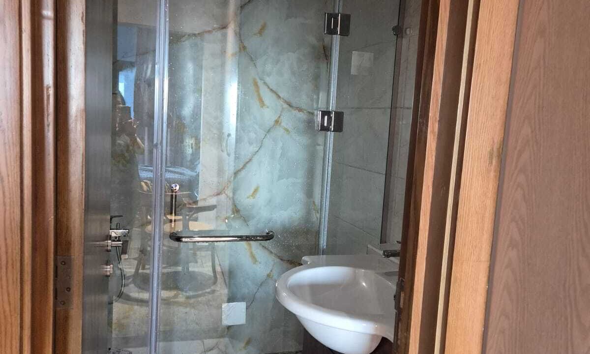 Photo of Bathroom in Marina El Alamein