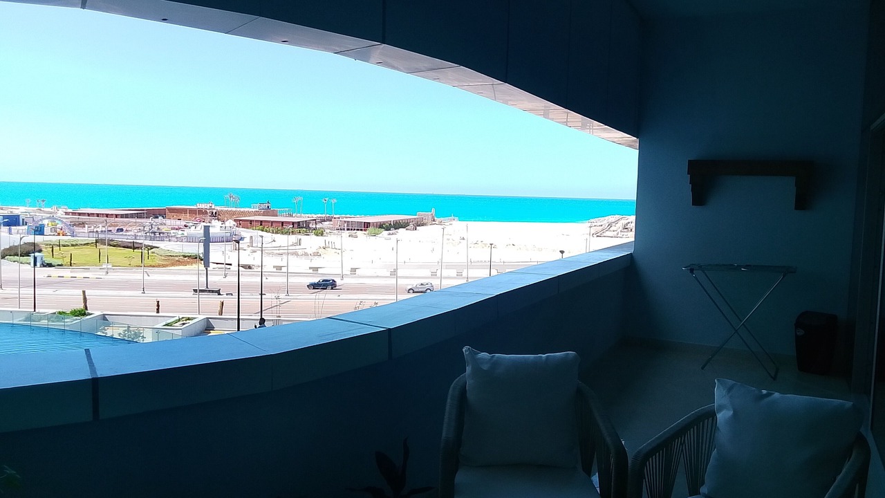 Photo of Outdoor in Marina El Alamein