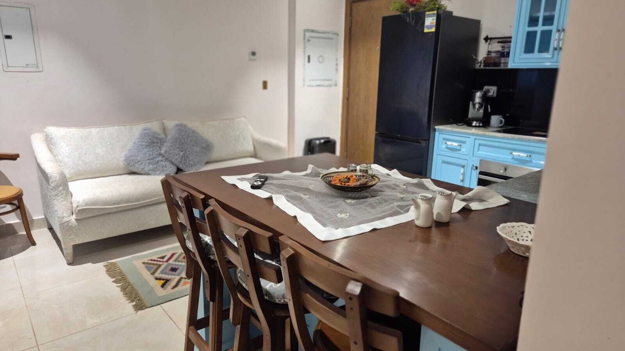 Photo of Livingroom in Marina El Alamein