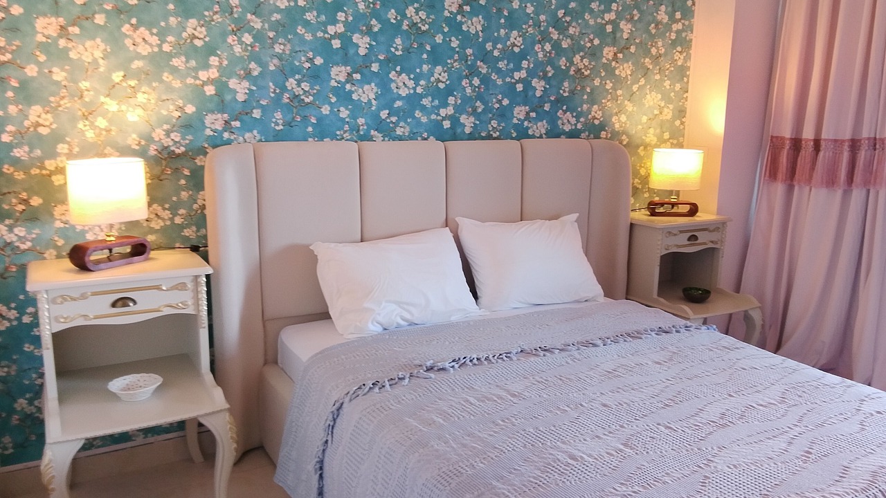 Photo of Bedroom in Marina El Alamein