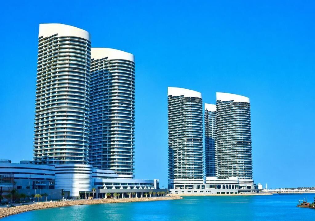 Photo of Outdoor in Marina El Alamein