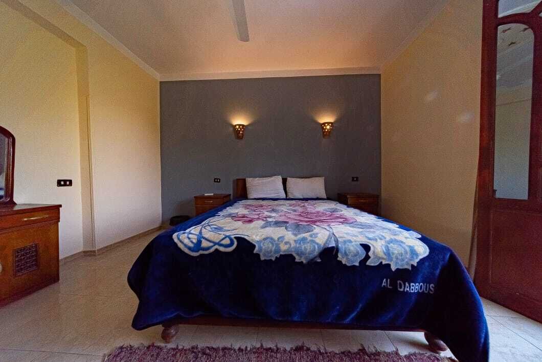 Photo of Bedroom in Luxor