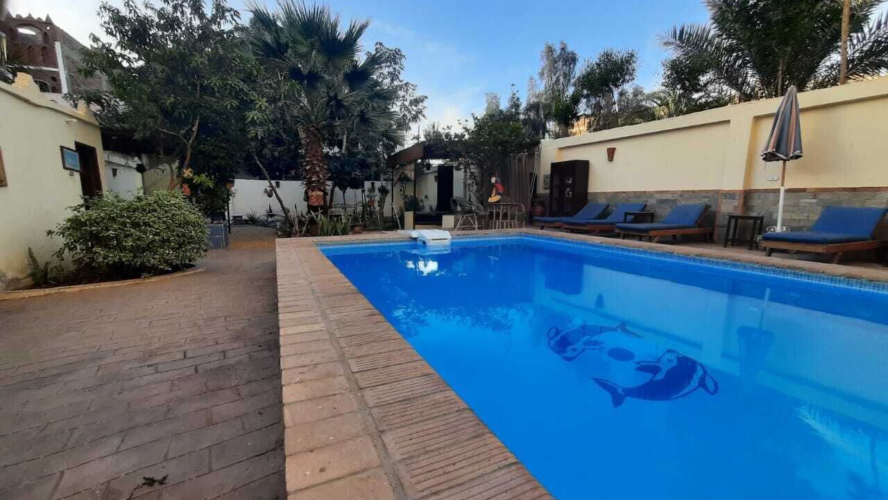 Photo of Outdoor in Luxor