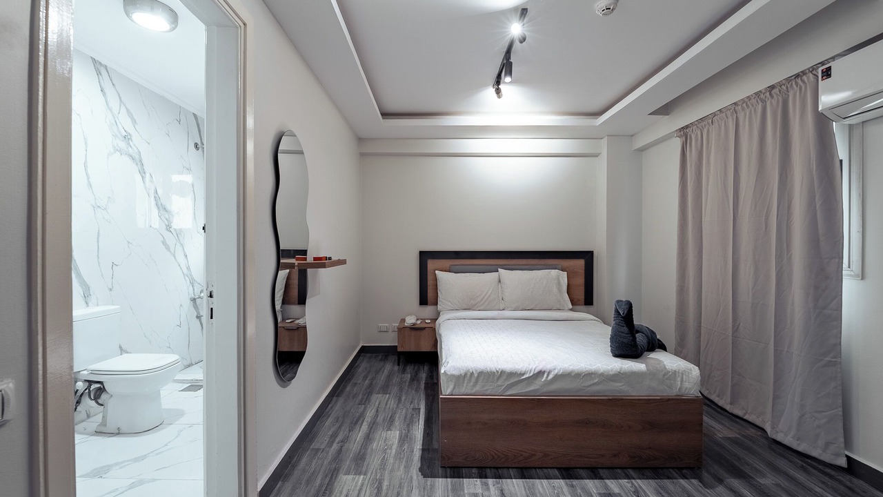 Photo of Bedroom in Zawiyya Al-Hamra