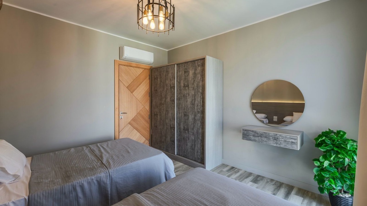 Photo of Bedroom in Al-Khalifa
