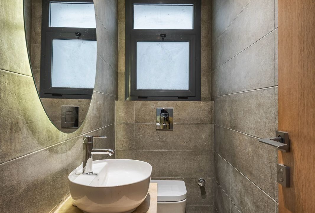 Photo of Bathroom in Al-Khalifa