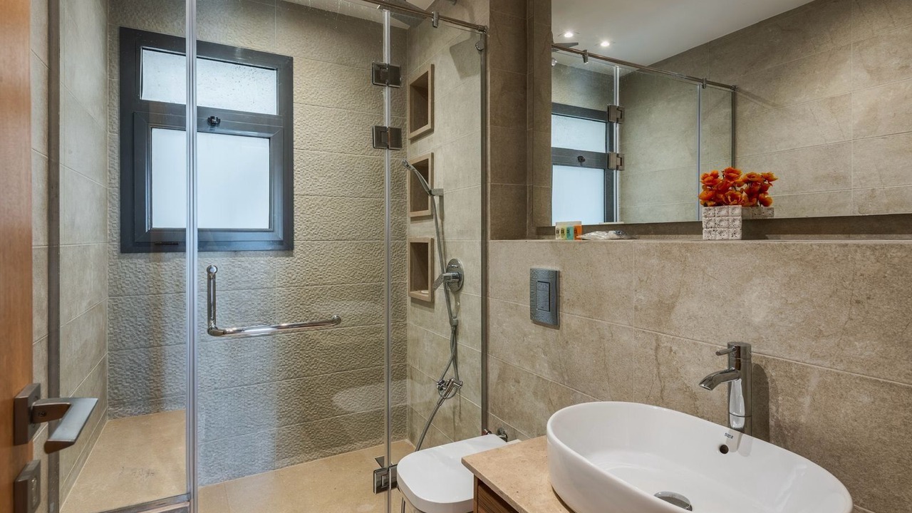 Photo of Bathroom in Al-Khalifa