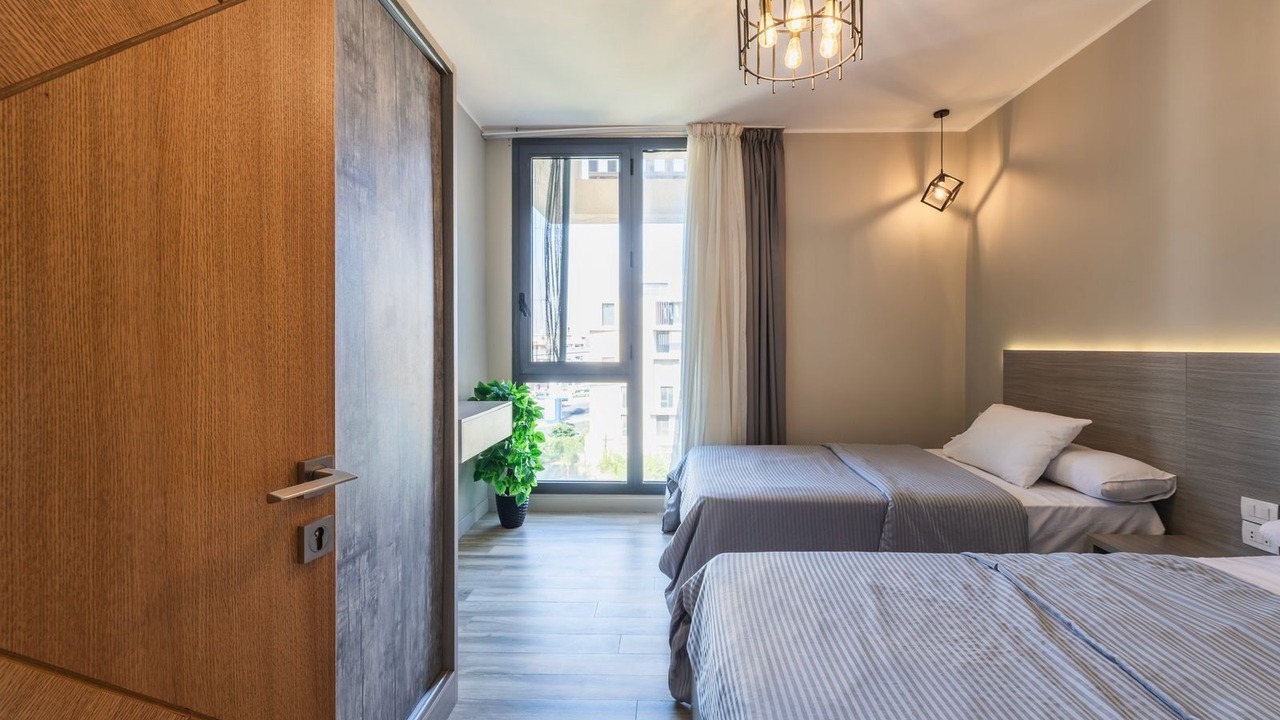 Photo of Bedroom in Al-Khalifa
