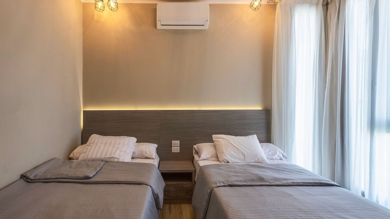 Photo of Bedroom in Al-Khalifa