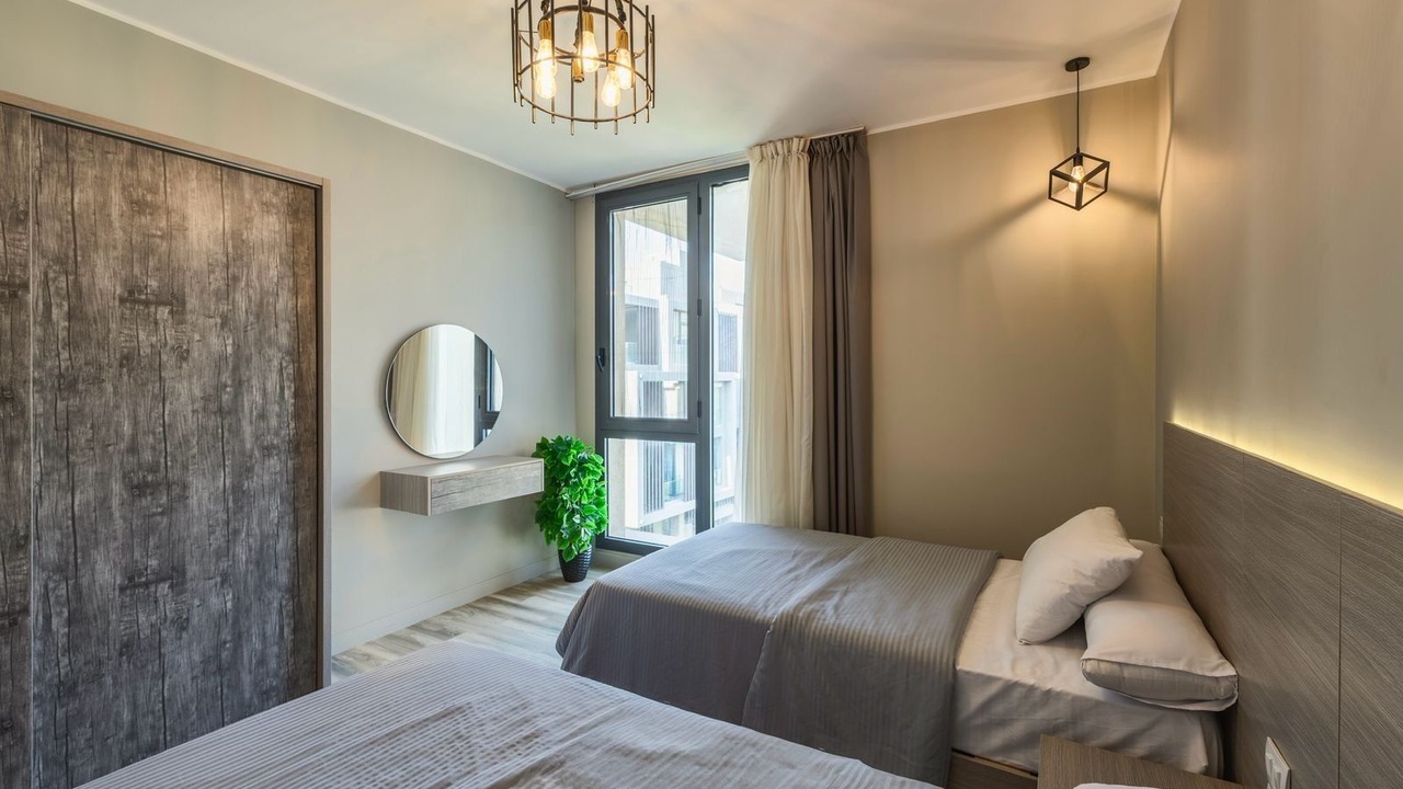 Photo of Bedroom in Al-Khalifa