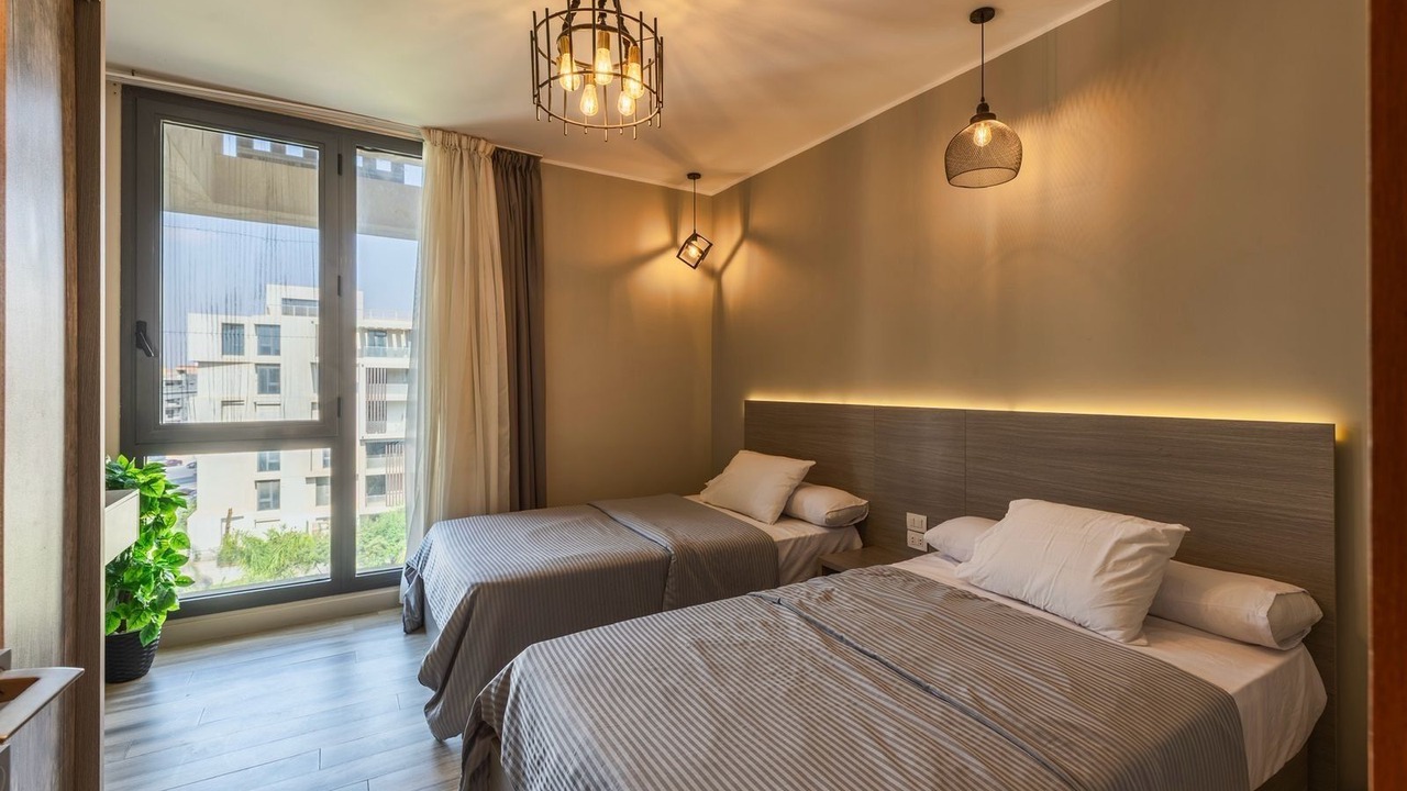 Photo of Bedroom in Al-Khalifa