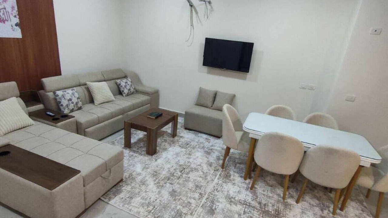 Photo of Livingroom in El Alamein