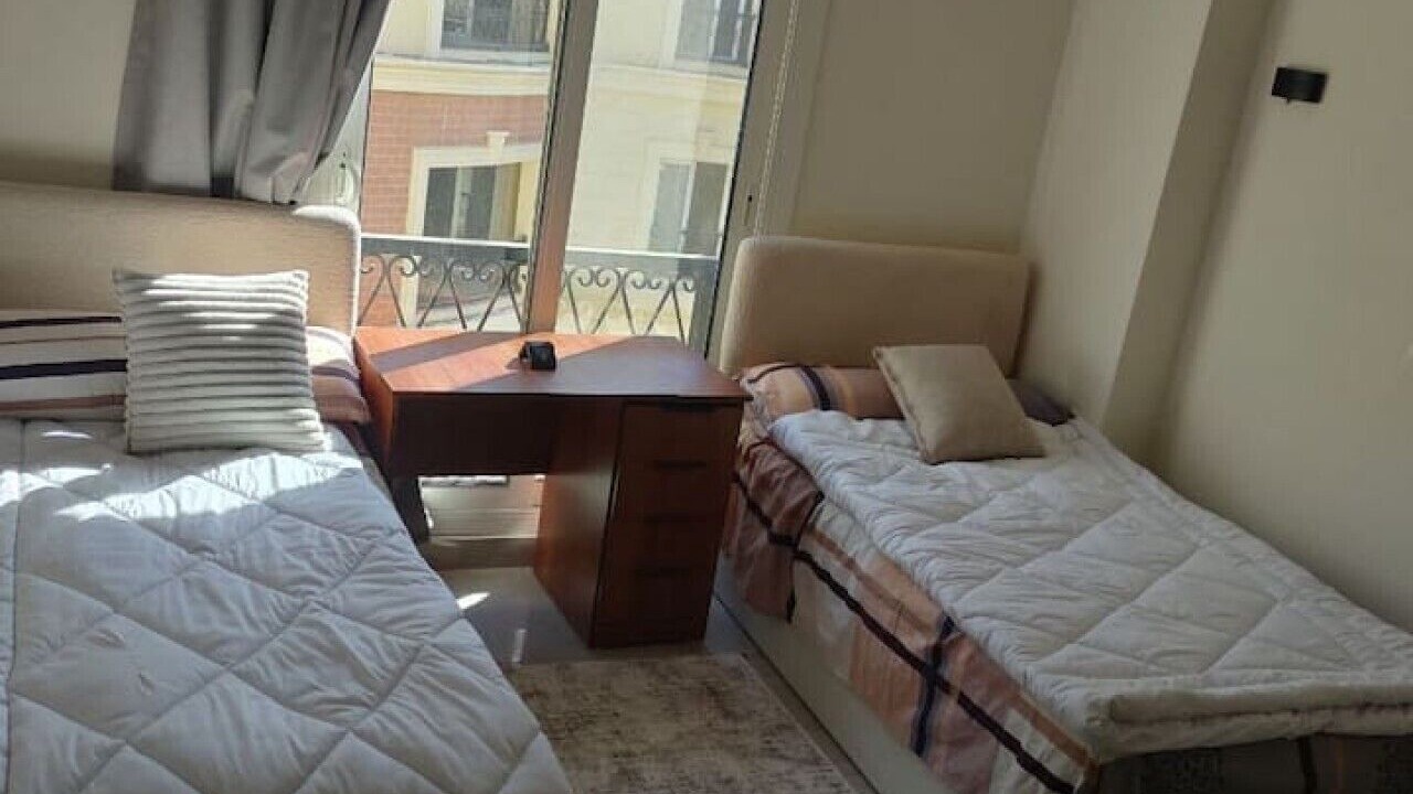 Photo of Bedroom in El Alamein