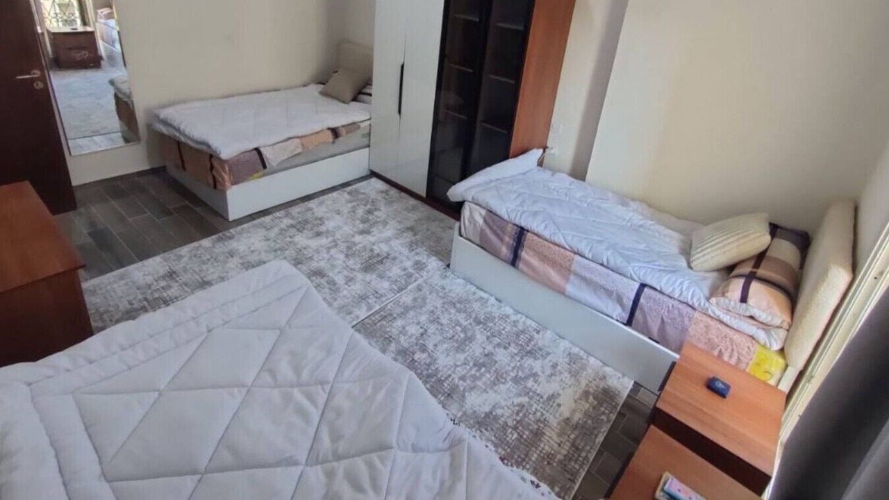 Photo of Bedroom in El Alamein