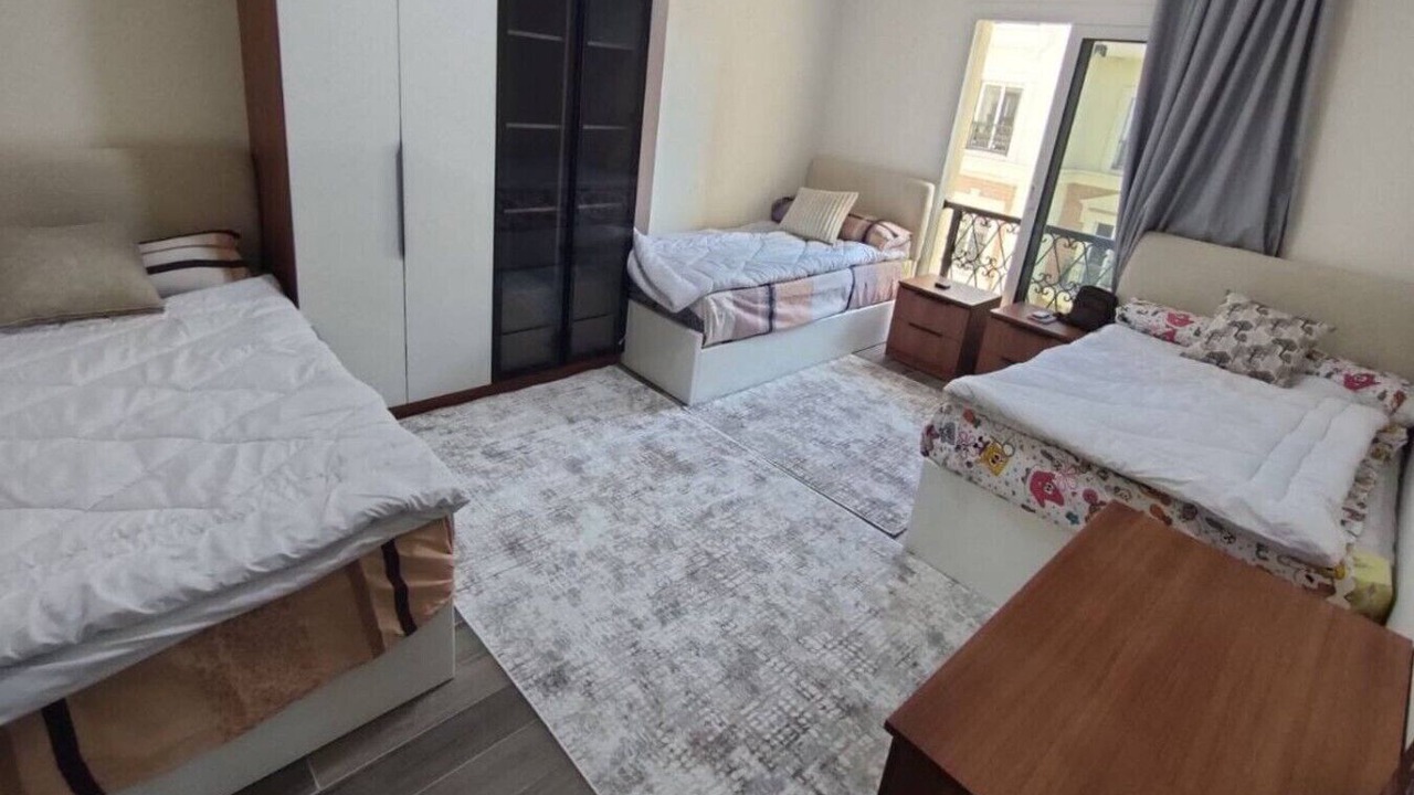 Photo of Bedroom in El Alamein