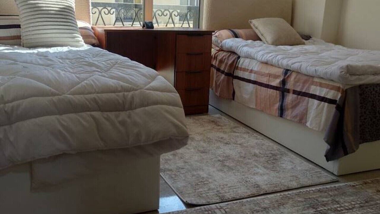 Photo of Bedroom in El Alamein