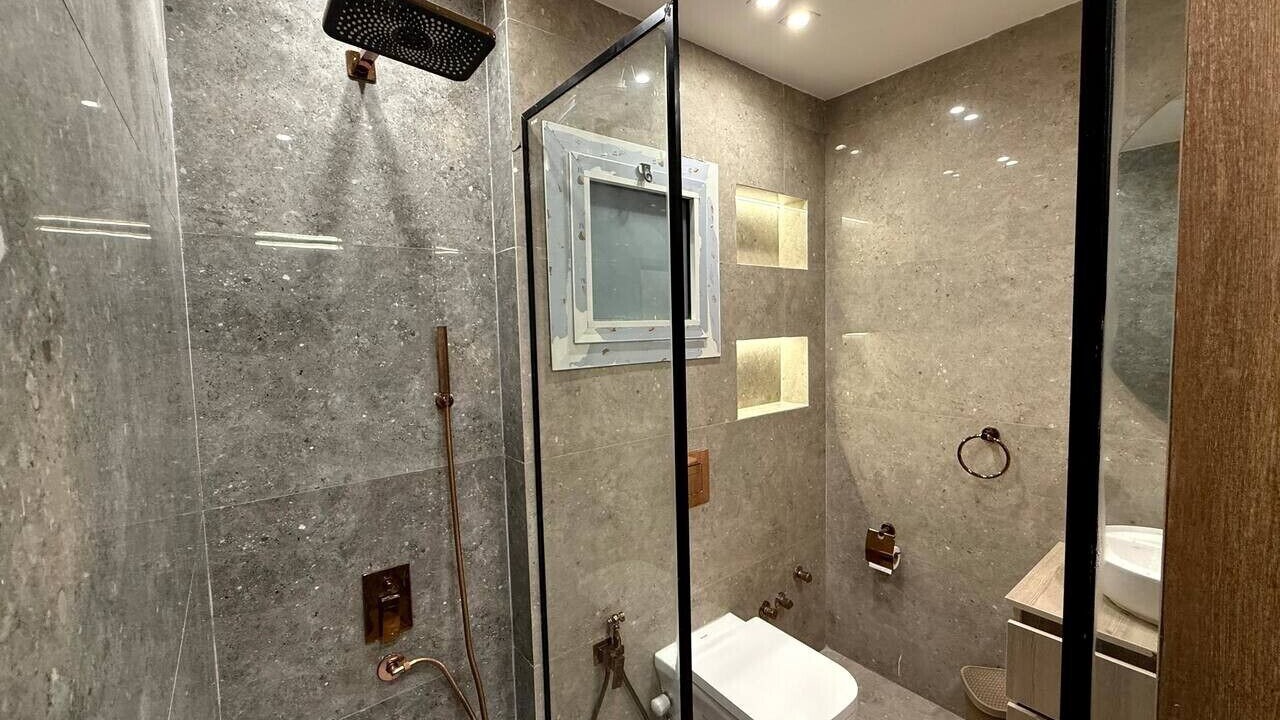 Photo of Bathroom in El Alamein