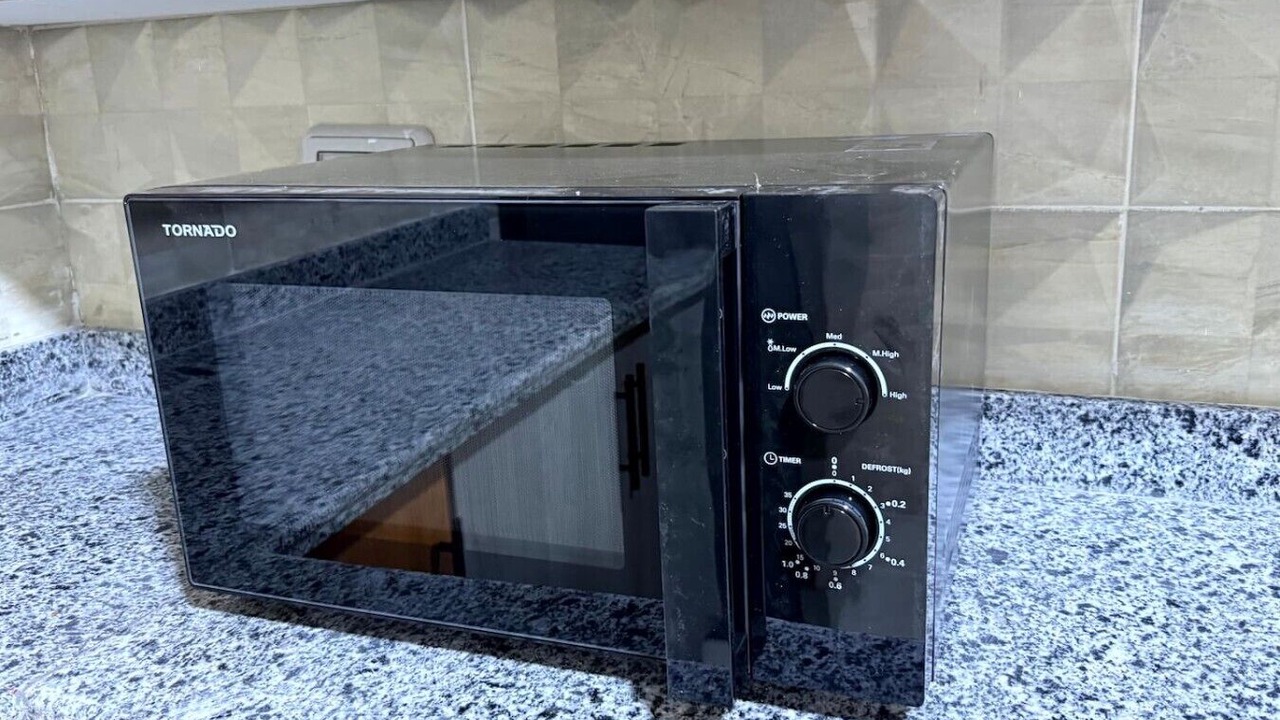 Photo of Kitchen in El Alamein