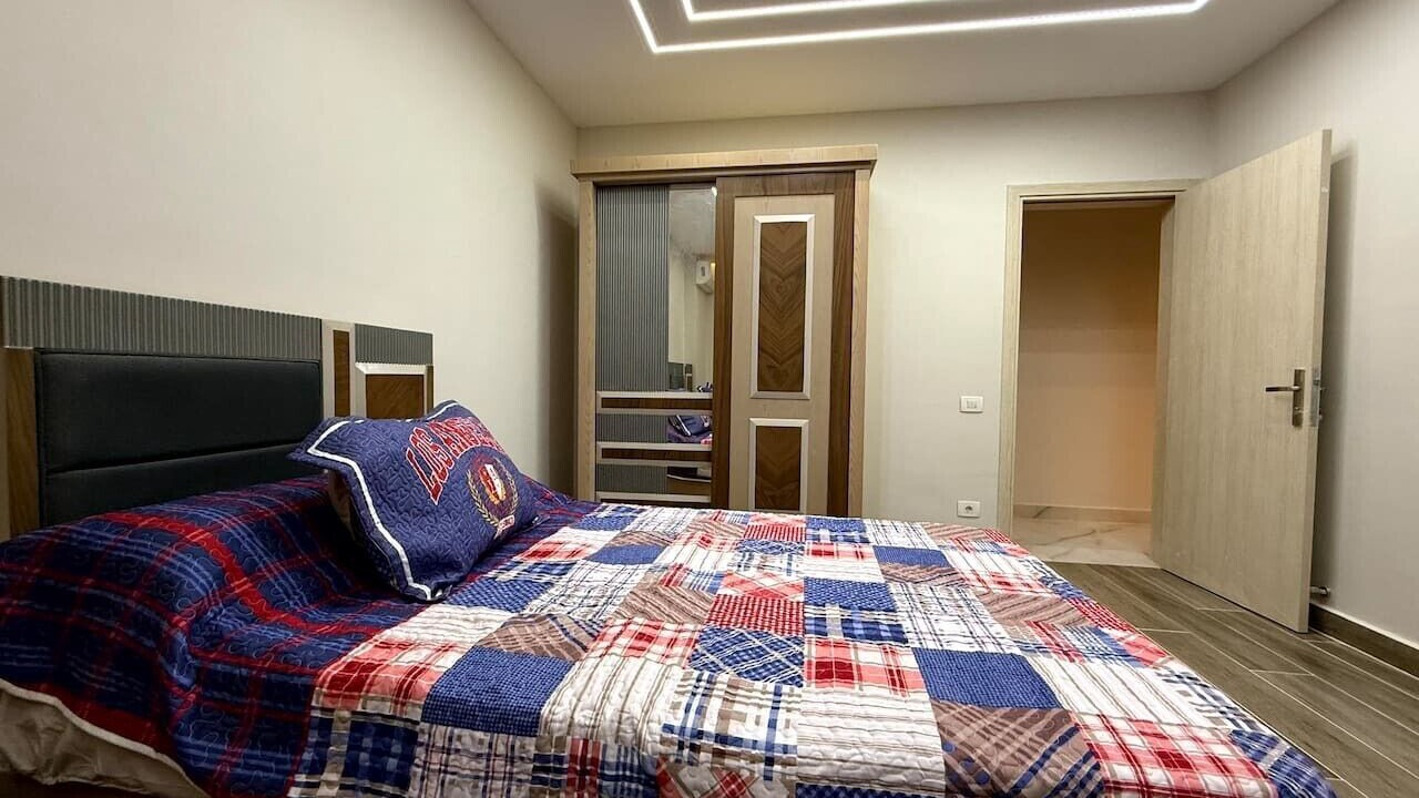 Photo of Bedroom in El Alamein