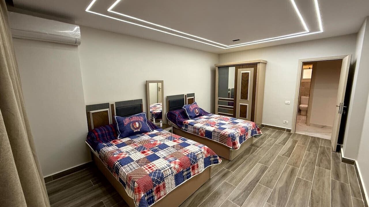 Photo of Bedroom in El Alamein