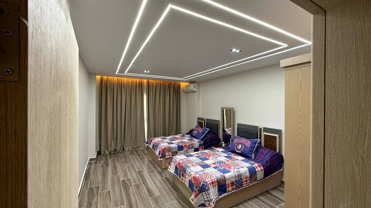 Photo of Bedroom in El Alamein
