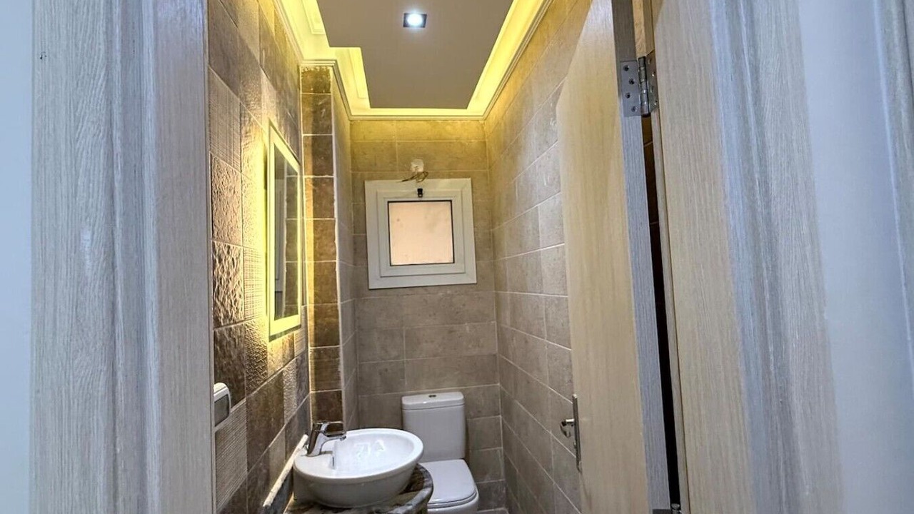 Photo of Bathroom in El Alamein