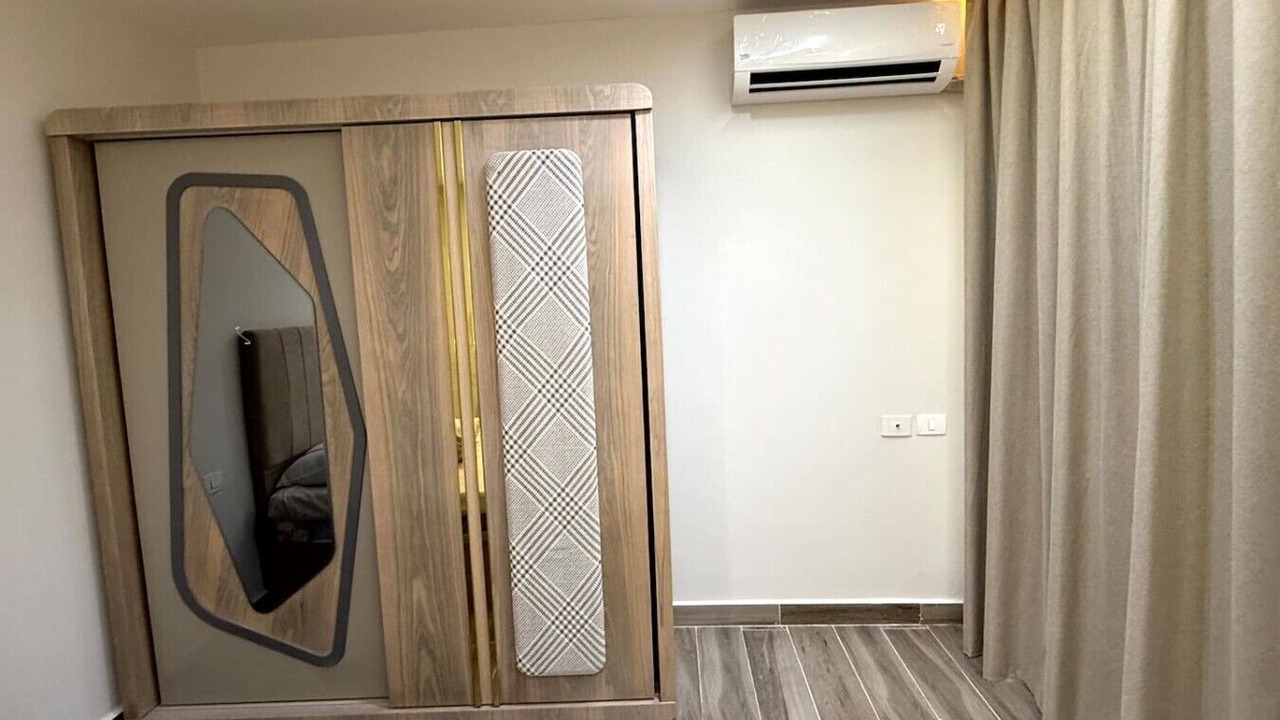 Photo of Bedroom in El Alamein