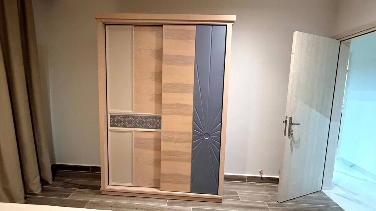 Photo of Bedroom in El Alamein