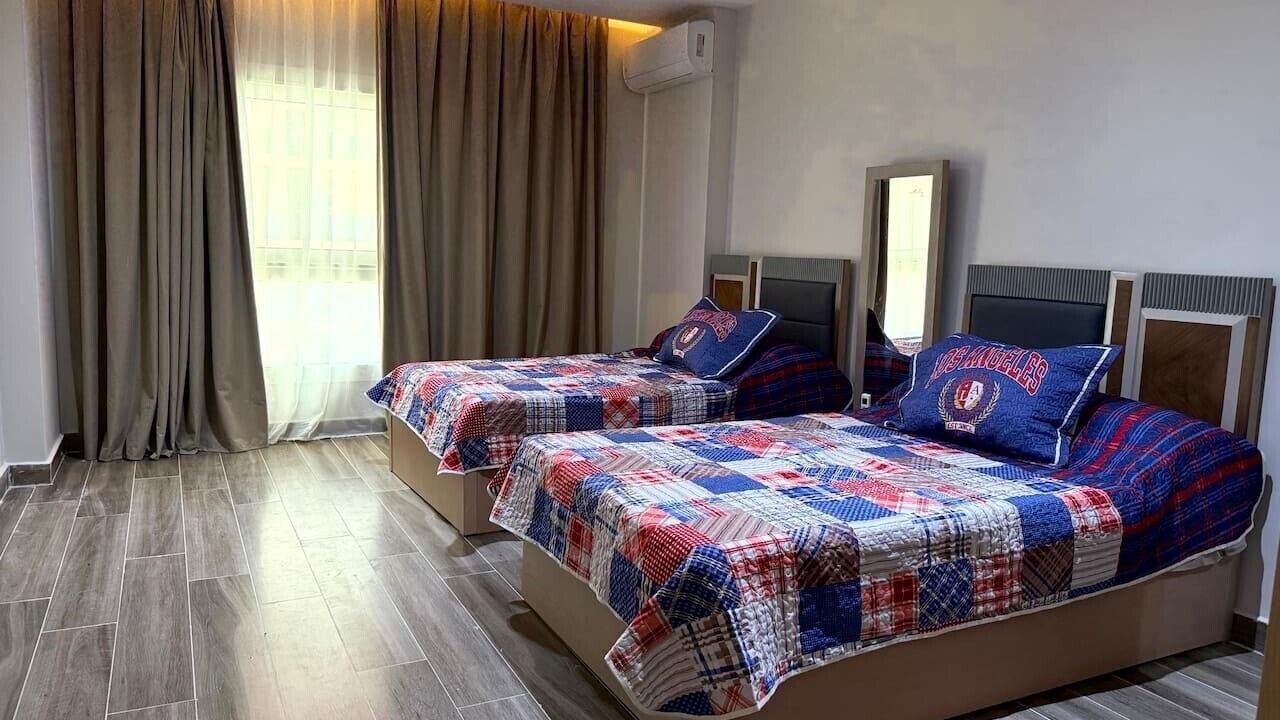Photo of Bedroom in El Alamein