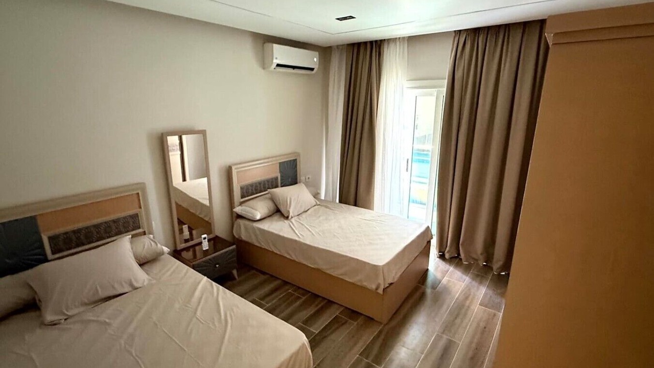 Photo of Bedroom in El Alamein