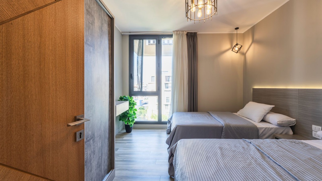Photo of Bedroom in New Cairo