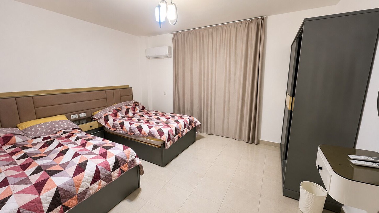 Photo of Bedroom in Ain Sokhna
