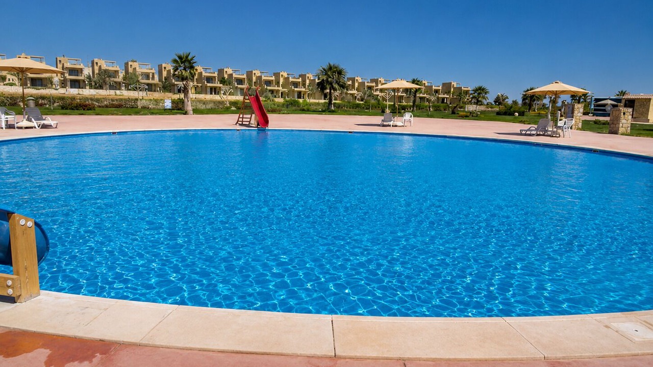 Photo of Outdoor in Ain Sokhna