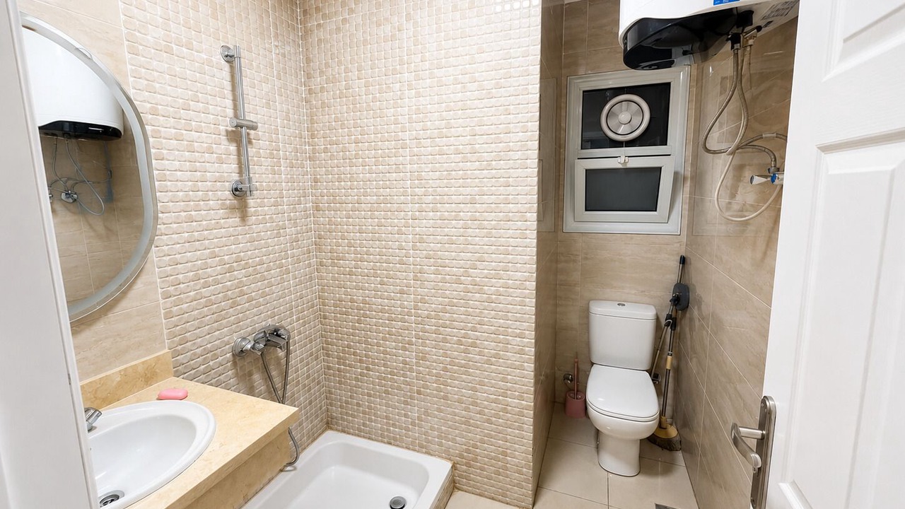 Photo of Bathroom in Ain Sokhna