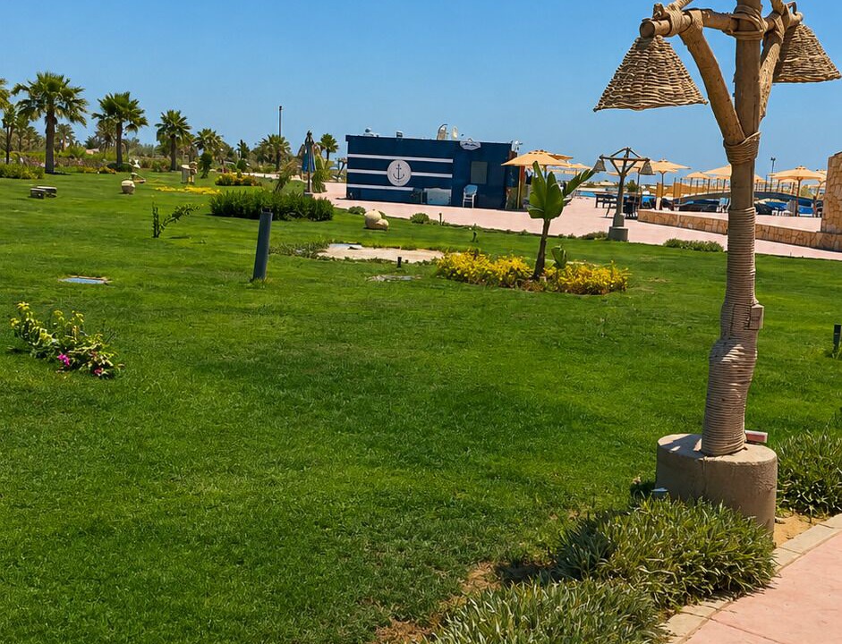 Photo of Outdoor in Ain Sokhna