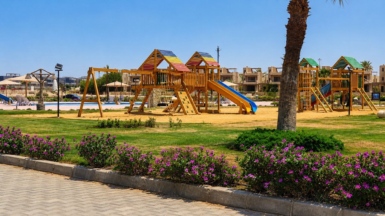 Photo of Others in Ain Sokhna
