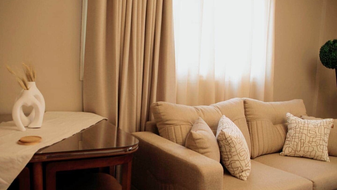 Photo of Livingroom in The 5th Settlement