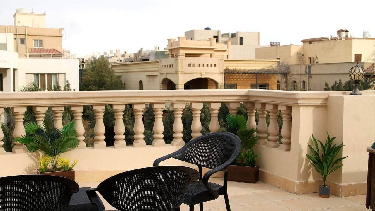 Photo of Outdoor in The 5th Settlement