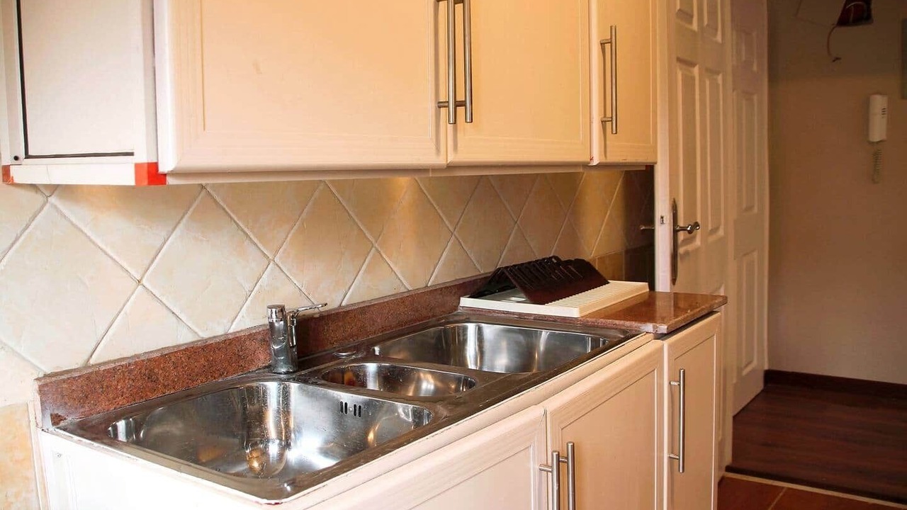 Photo of Kitchen in The 5th Settlement
