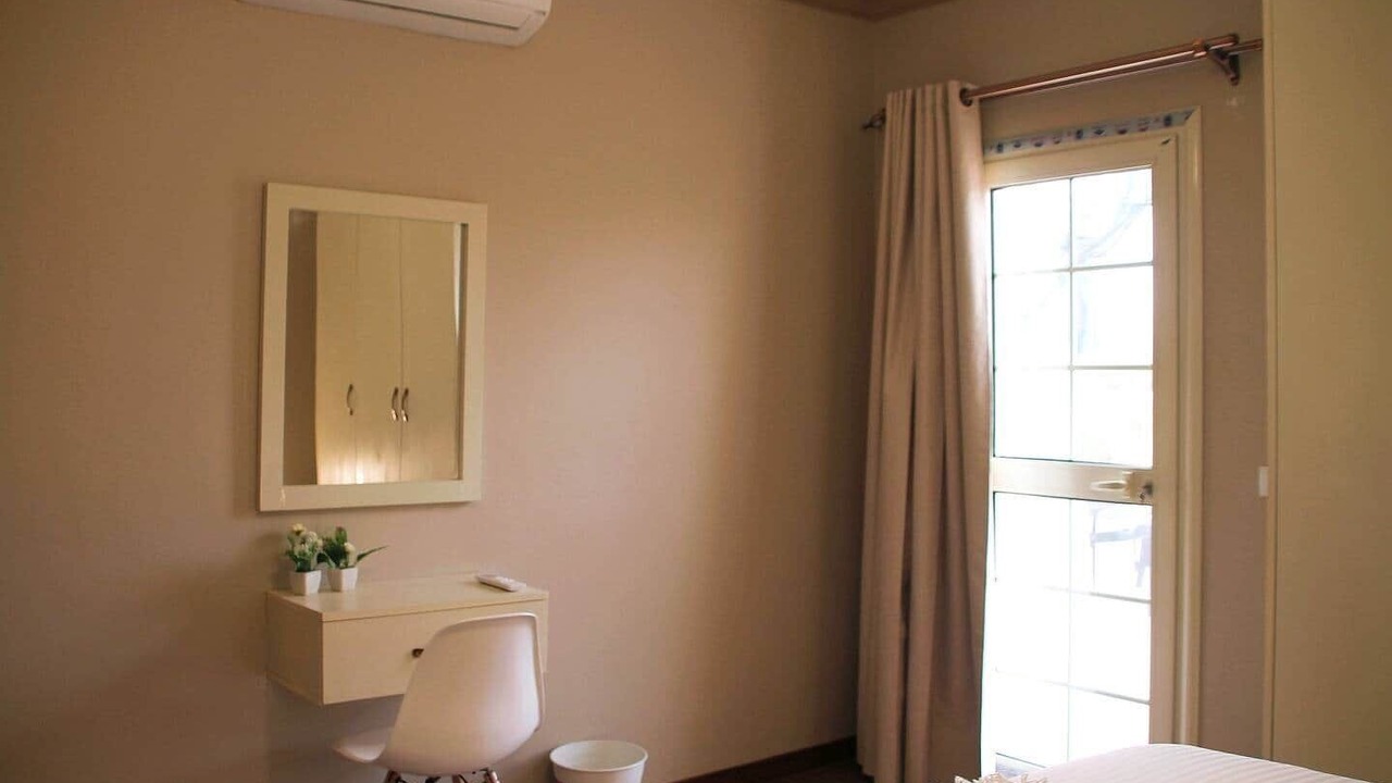 Photo of Bedroom in The 5th Settlement